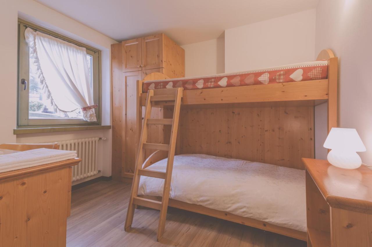 Rta Torre Del Brenta Aparthotel Madonna Εξωτερικό φωτογραφία