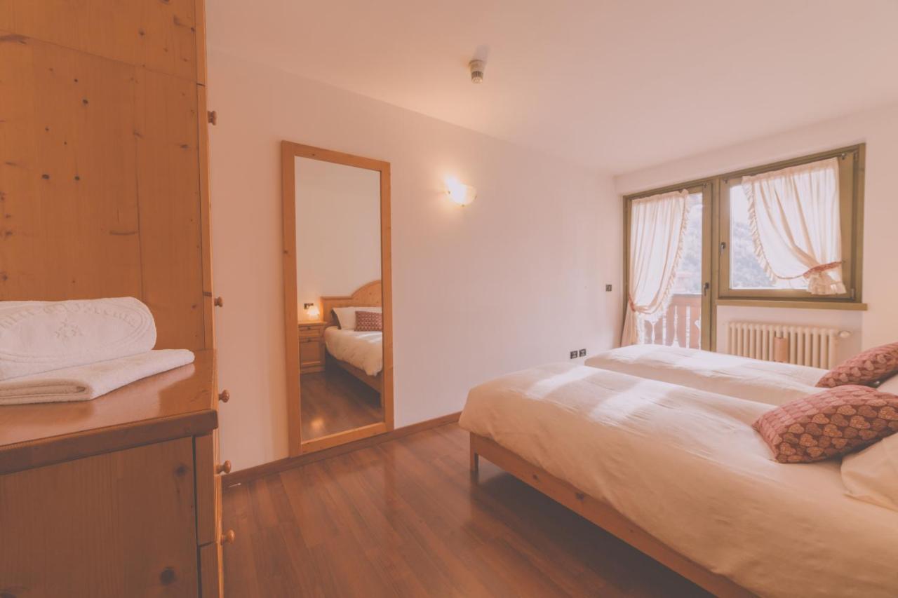 Rta Torre Del Brenta Aparthotel Madonna Εξωτερικό φωτογραφία