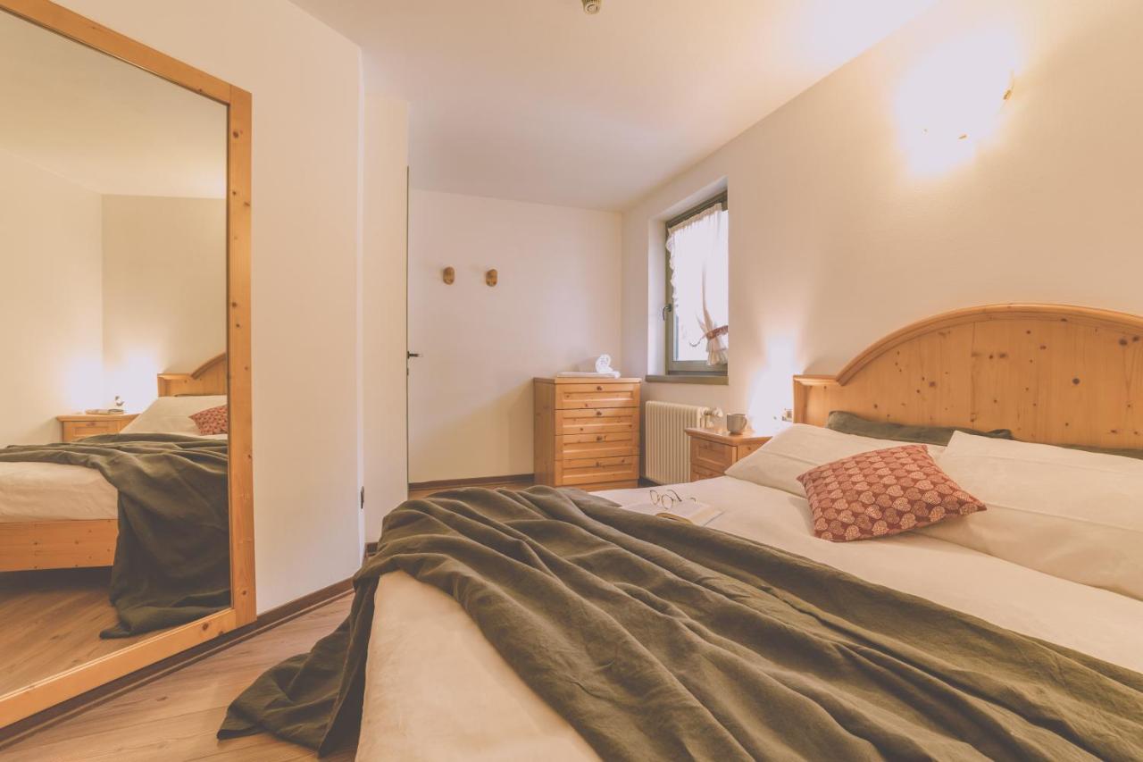 Rta Torre Del Brenta Aparthotel Madonna Εξωτερικό φωτογραφία