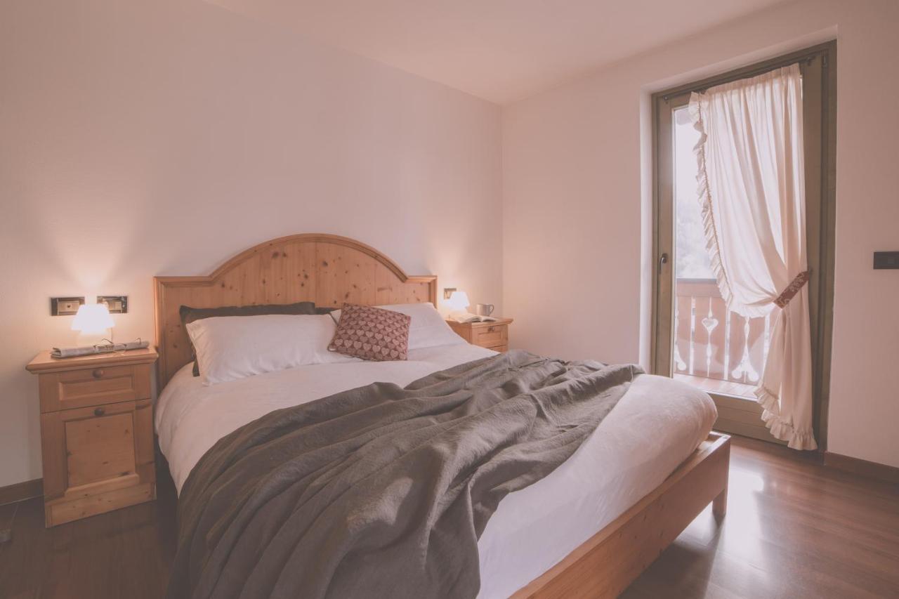 Rta Torre Del Brenta Aparthotel Madonna Εξωτερικό φωτογραφία