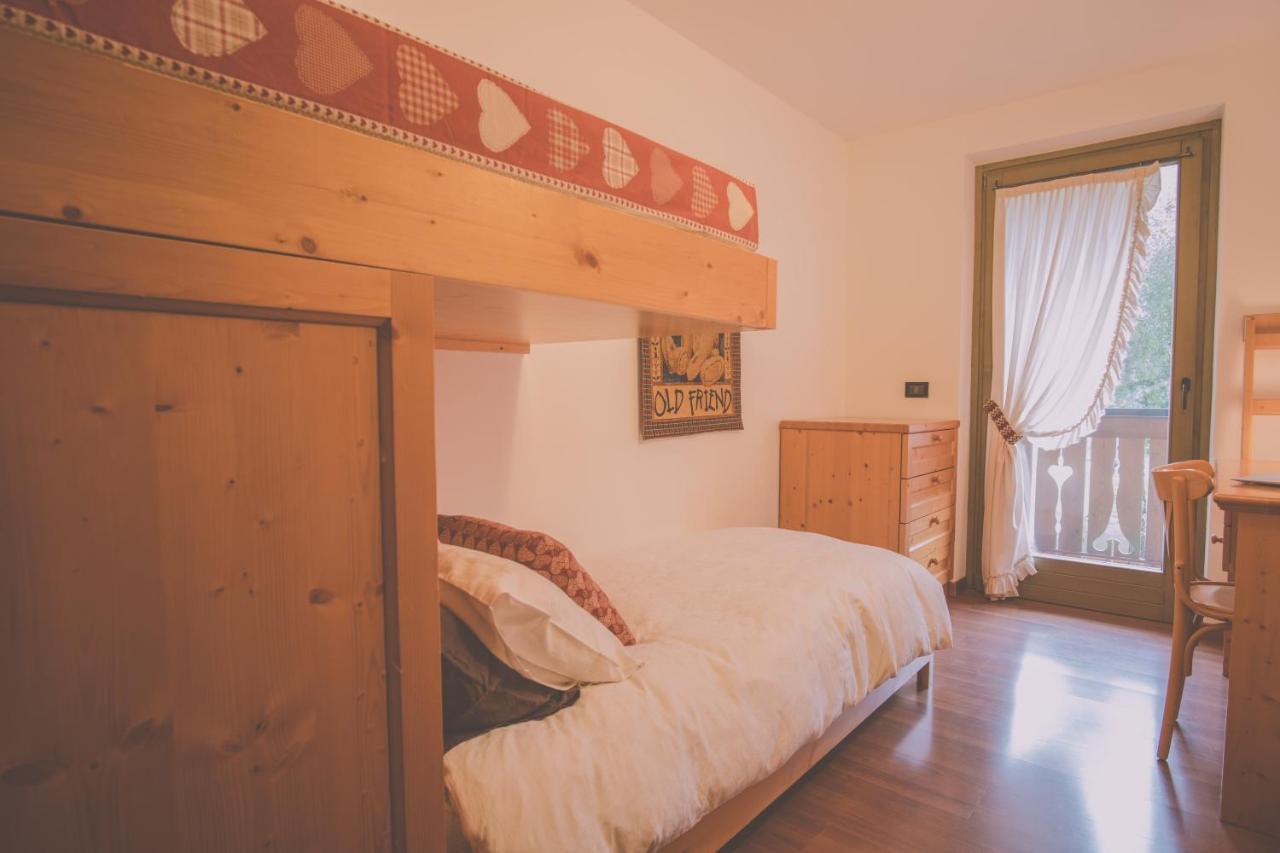 Rta Torre Del Brenta Aparthotel Madonna Εξωτερικό φωτογραφία