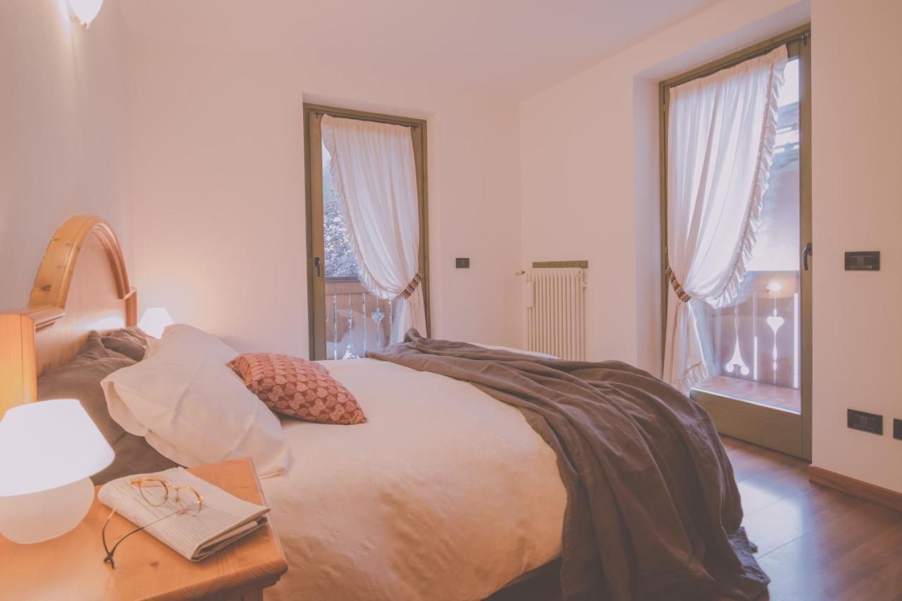 Rta Torre Del Brenta Aparthotel Madonna Εξωτερικό φωτογραφία