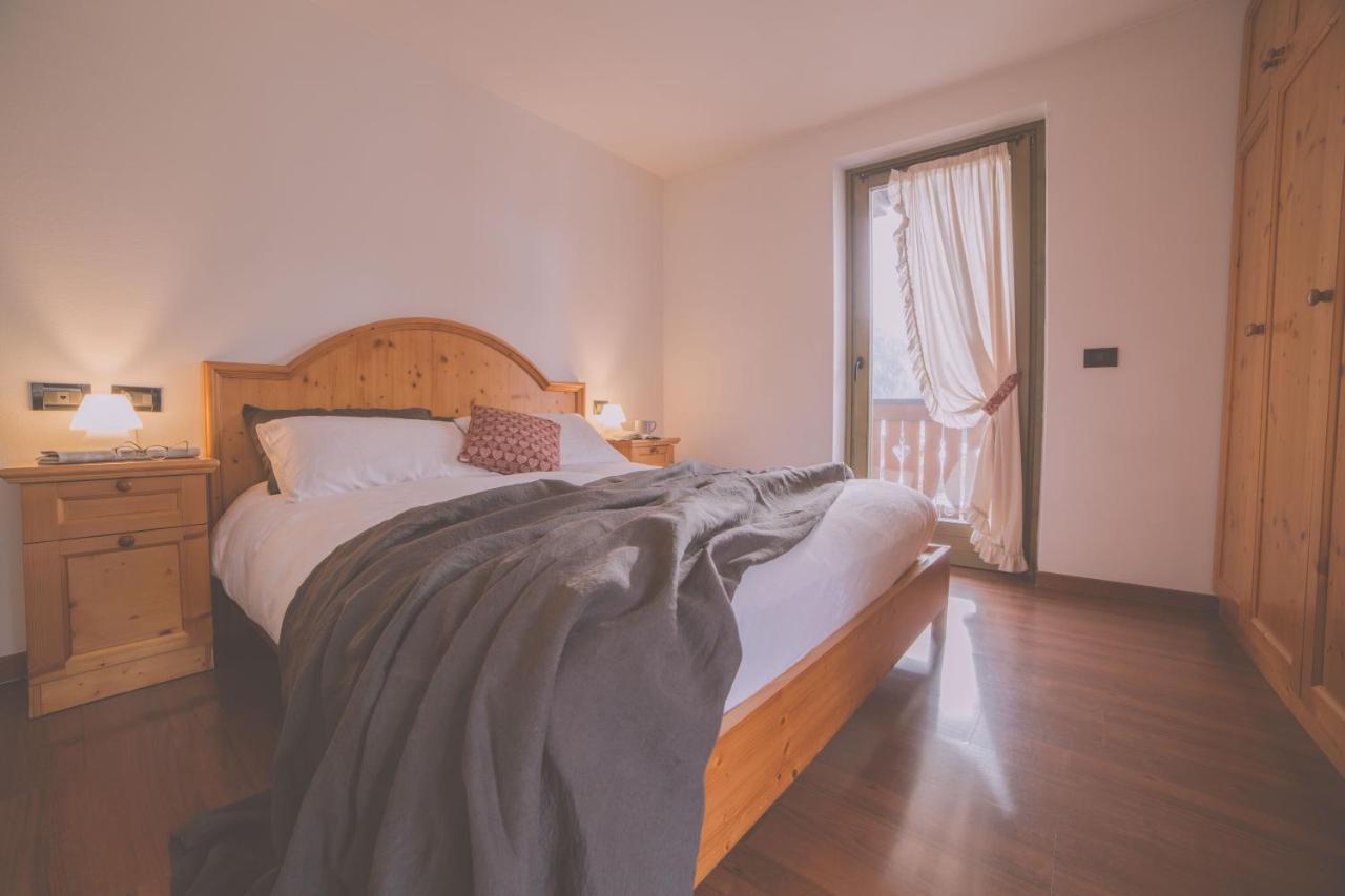 Rta Torre Del Brenta Aparthotel Madonna Εξωτερικό φωτογραφία