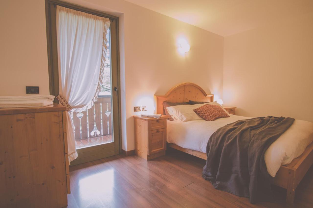 Rta Torre Del Brenta Aparthotel Madonna Εξωτερικό φωτογραφία