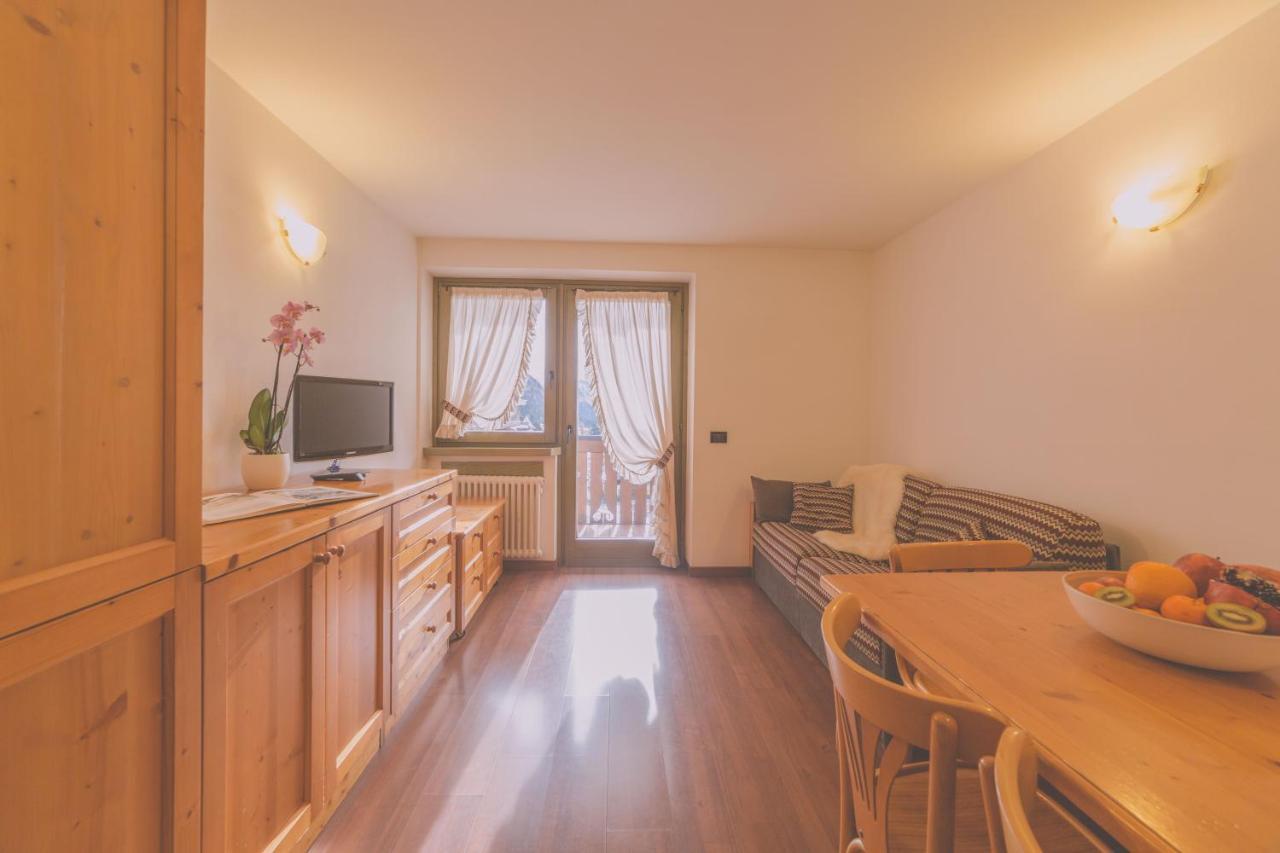 Rta Torre Del Brenta Aparthotel Madonna Εξωτερικό φωτογραφία
