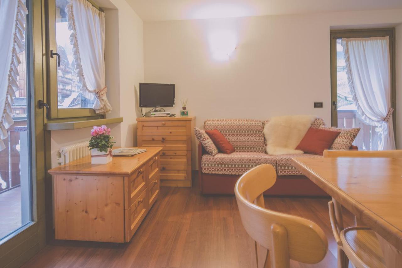 Rta Torre Del Brenta Aparthotel Madonna Εξωτερικό φωτογραφία