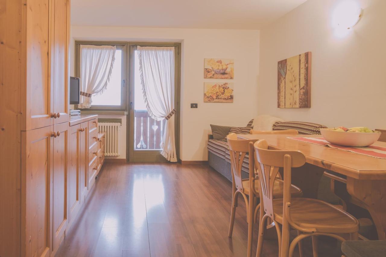 Rta Torre Del Brenta Aparthotel Madonna Εξωτερικό φωτογραφία