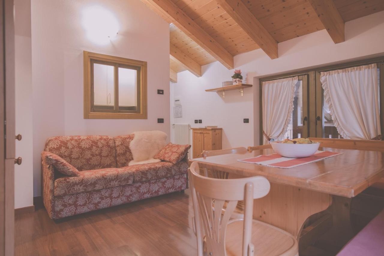 Rta Torre Del Brenta Aparthotel Madonna Εξωτερικό φωτογραφία