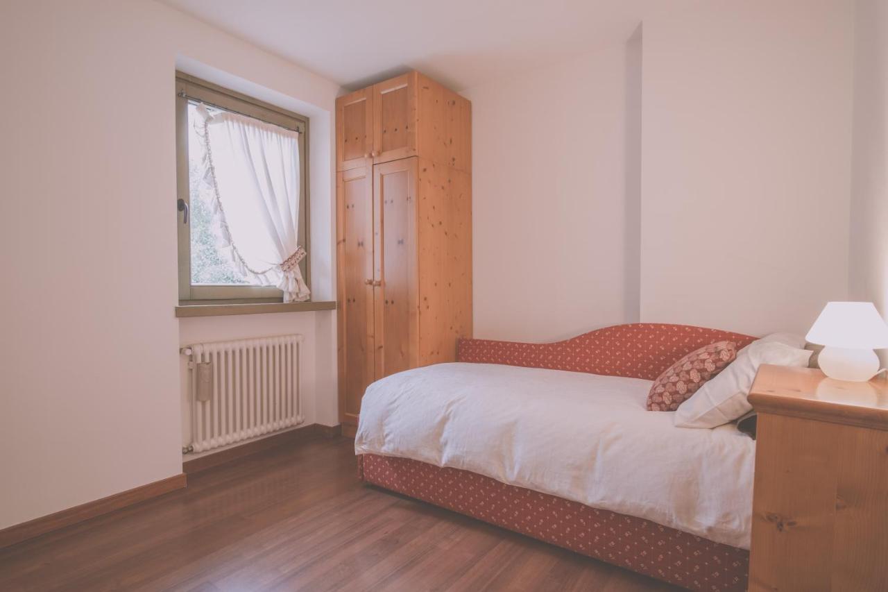Rta Torre Del Brenta Aparthotel Madonna Εξωτερικό φωτογραφία
