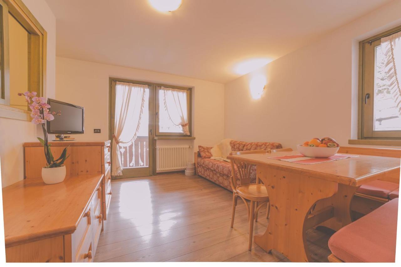 Rta Torre Del Brenta Aparthotel Madonna Εξωτερικό φωτογραφία