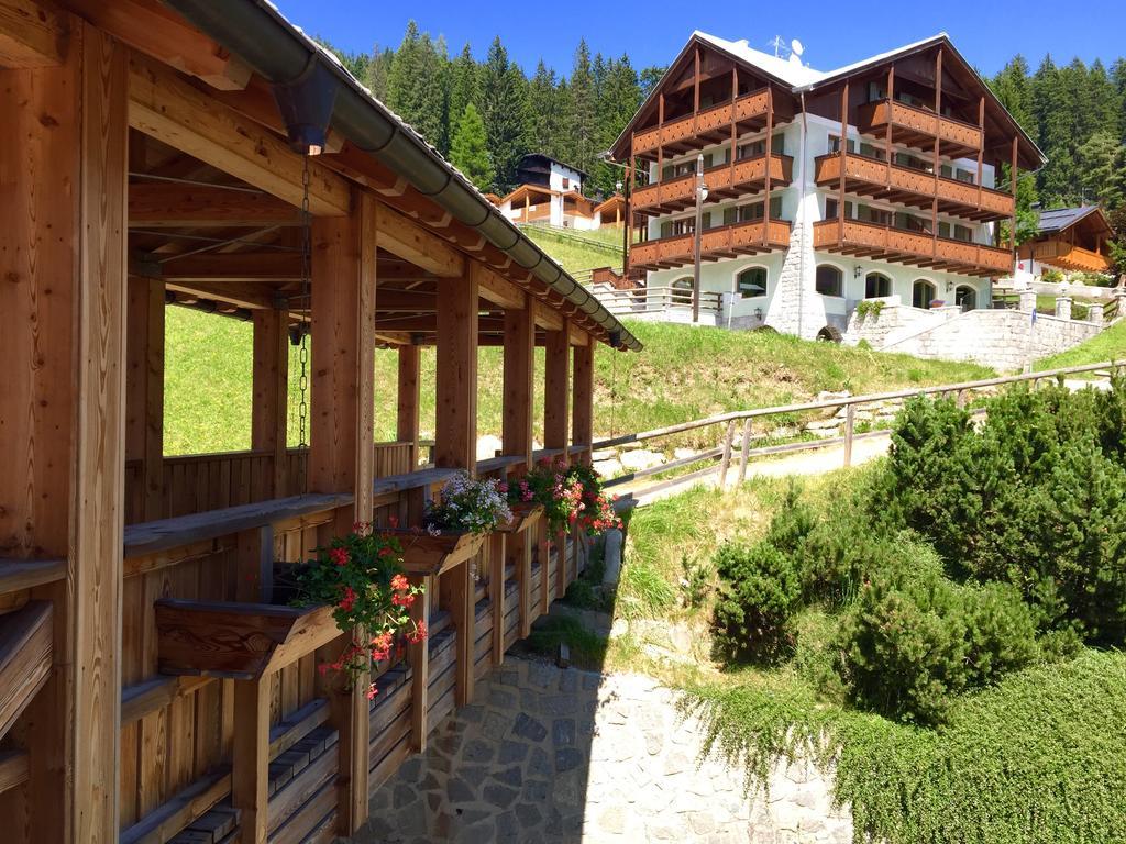 Rta Torre Del Brenta Aparthotel Madonna Εξωτερικό φωτογραφία
