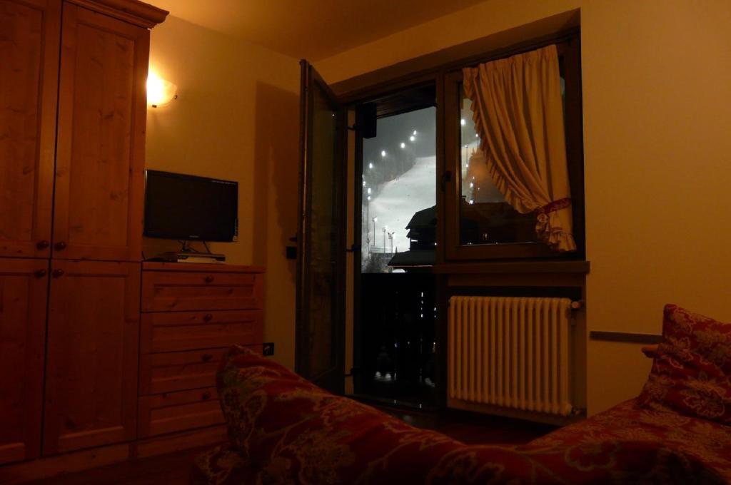 Rta Torre Del Brenta Aparthotel Madonna Εξωτερικό φωτογραφία